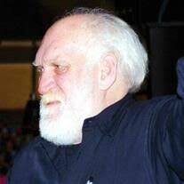 Barry Ray Szczesny, DO Obituary