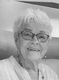 Norma M. Hawkes 1927-2024