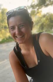 Neue Kollegin Sandra Scherer am Gymnasium