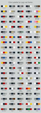 Lego Brick Size Chart Best Picture Of Chart Anyimage Org