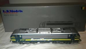 Access and share logins for ls.models.com. L S Models Sncb Reeks 27 Electric Locomotive 511743625