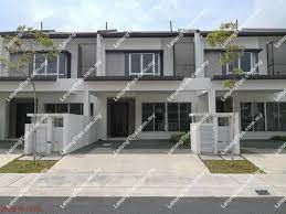 Telok panglima garang bed and breakfast. Lelong Auction 2 Storey Terrace House In Telok Panglima Garang Selangor Rm 648 000 On 2020 08 07 Lelongtips Com My