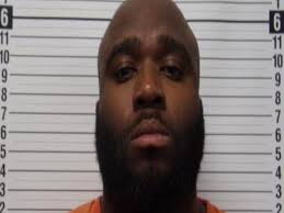 Marion County Mugshots