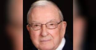 Virgil Joseph Bailey Obituary