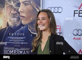 Bailey smith hi-res stock photography and images