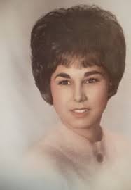 Lynda Patrice Ferguson Williams (1947-2020)