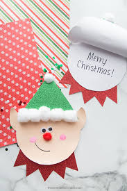 Use a religious christmas card design along with your quote to express your faith. Elf Template The Best Ideas For Kids