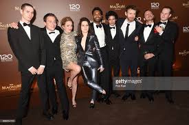 Résultat de recherche d'images pour "120 battements par minutes film"