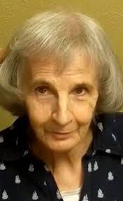 Pernie Borcherts Obituary