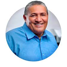 Don Rodrigo Aparicio