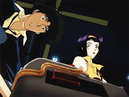 I Ain T On No Schedule Cowboy Bebop Anime Bebop