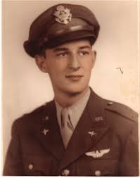 Photos of the Airmen