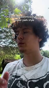 How to Sharpen My Blades