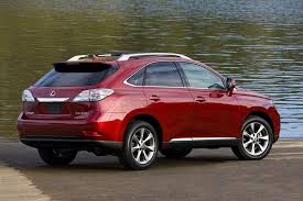 Rx 350 awd 4dr package includes. 2010 Lexus Rx 350 Top Speed