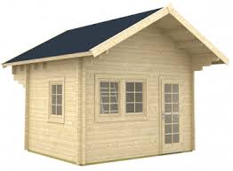 Finde dein neues gartenhaus aus holz in unserer auswahl an modernen gartenhäusern. Gartenhaus Bausatz Gartenhaus Geratehaus 5 Eck Gartenhaus