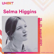 Selma Higgins