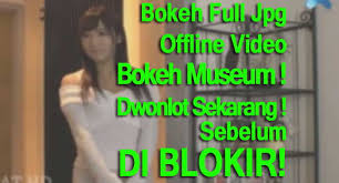 Video ini ada video bokeh atau blur, tonton sampai habis ya gaes, diujung video mantul banget gays, thanks for watching #videobokeh #cinematic #tiktok2020. Bokeh Full Jpg Offline Video Bokeh Museum Tante Lagi Wik2