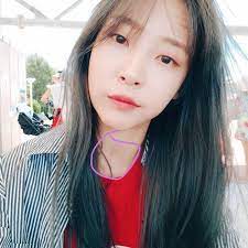 No Seriously A Hickey Moonbyul Mamamoo Cantores