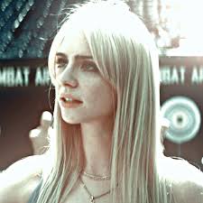 Scarlet Witch and The Boys Scene