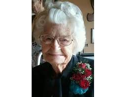 Ruth Perry Obituary (2016)