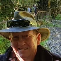 I could not be prouder of my beloved John. Thank you to all who have  acknowledged him.