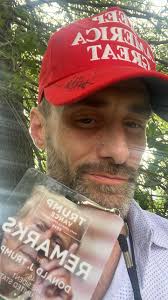 Corey Camasso's Instagram, Twitter & Facebook