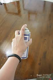 How To Refinish A Table Without Sanding Stripping Refinishing Kitchen Tables Refinished Refinished Table