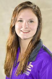 2019-20 Women's Swimming/Diving Roster