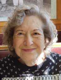 Obituary information for Grace Theresa Young