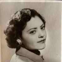 Gabriela Rivas (1920–1968)