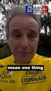 Phil Liggett is one of many special guests locked in to join us from his  commentary position in France for the live cross and the TdF event of the  year in Sydney., Don’t miss out., ...