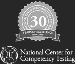 Ncct was originally designed to serve the railway industry, as a premier infrastructure support services company and continues to be a major part of the industry as well as many other aspects of transport infrastructure & electrical / communications contracting. National Center For Competency Testing