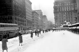 Weather information for new york city. Today In New York Weather History March 8 New York City Weather Archive
