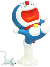 medicom toy ultra detail figure doraemon mouse udf 204 fujiko fujio from japan medicomtoy doraemon cartoon wallpaper hd cartoon wallpaper