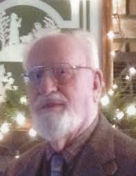Obituary information for Joseph E. Hallam