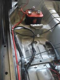 If you have, please comment! Yellow Or Red Top Optima Battery Ls1tech Camaro And Firebird Forum Discussion