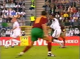 Artículo anterioralemania vs hungría eurocopa 2020. Uefa Euro 2000 1 2 Final France Vs Portugal Video Dailymotion