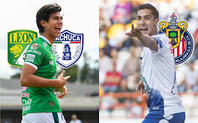 Érick germáin aguirre tafolla (born 23 february 1997) is a mexican professional footballer who plays for liga mx club pachuca and the mexico national team. Erick Aguirre Esta Amarrado Con Chivas Pachuca Dara 7mdd Por Macias Mediotiempo
