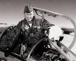 C huck yeager's accomplishments as an ace in wwii have been overshadowed by his achievements as a test pilot, but his fighter pilot experiences were remarkable on their own. America S Supersonic Hero Chuck Yeager Dead At 97 Asia Times
