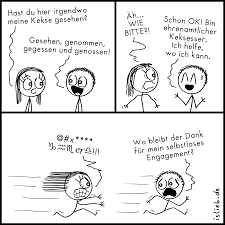 Kekse Weg Lustig Lustige Spruche Witzig