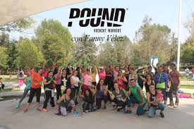 Profile for POUND con Fanny Velez