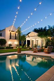 10 Ways To Amp Up Your Outdoor Space With String Lights Hgtv S Decorating Design Blog Hgtv