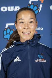 2022-23 Women's Soccer Roster