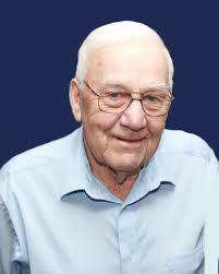 Marvin R. Dick Obituary May 24, 2024