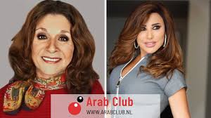 وبعد ساعات على طرحه عبر موقع يوتيوب تمّ حذف كليب أغنية معذور قلبي للفنانة اللبنانية نجوى كرم، وذلك لأسباب تقنية، لتعود وتضرب كرم. Arab Club Ø³Ø§Ù…ÙŠØ© Ø§Ù„Ø¬Ø²Ø§Ø¦Ø±ÙŠ ØªØ¹Ù„Ù‚ Ø¹Ù„Ù‰ ÙƒÙ„ÙŠØ¨ Ù…Ø¹Ø°ÙˆØ± Ù‚Ù„Ø¨ÙŠ Ù„Ù†Ø¬ÙˆÙ‰ ÙƒØ±Ù…