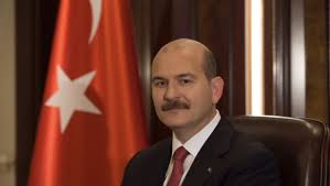 İçişleri bakanı süleyman soylu ve eşi hamdiye soylu'nun koronavirüs testinin pozitif çıktığı öğrenildi. Suleyman Soylu Kimdir Suleyman Soylu Yasi Gorevleri Esi Memleketi Cocuklari