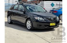 Image result for Sparkling Black 2007 Mazda3