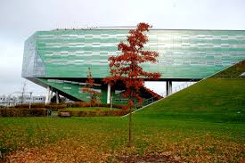 Zernike Campus Groningen Foto Marco In T Veldt Groningen
