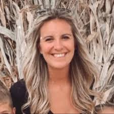 Aaron Benesh's Instagram, Twitter & Facebook