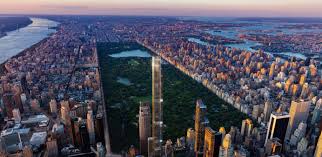 Don't you think it's time for. Central Park Tower Hochstes Wohngebaude Der Welt Steht Zum Verkauf Polis Magazin
